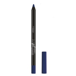 Deborah - Kajal et Eyeliner Gel 2 en 1, Taille No. 9, Bleu Azur