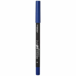 Deborah Crayon pour les yeux 2 en 1 N03 - Crayon double pointe pour maquillage