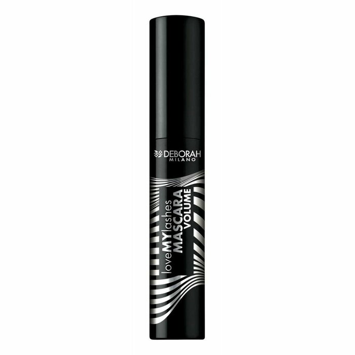 Deborah Mascara Love My Lashes Volume - Mascara volumateur pour cils Deborah Mascara Love My Lashes Volume - Mascara volumateur pour cils