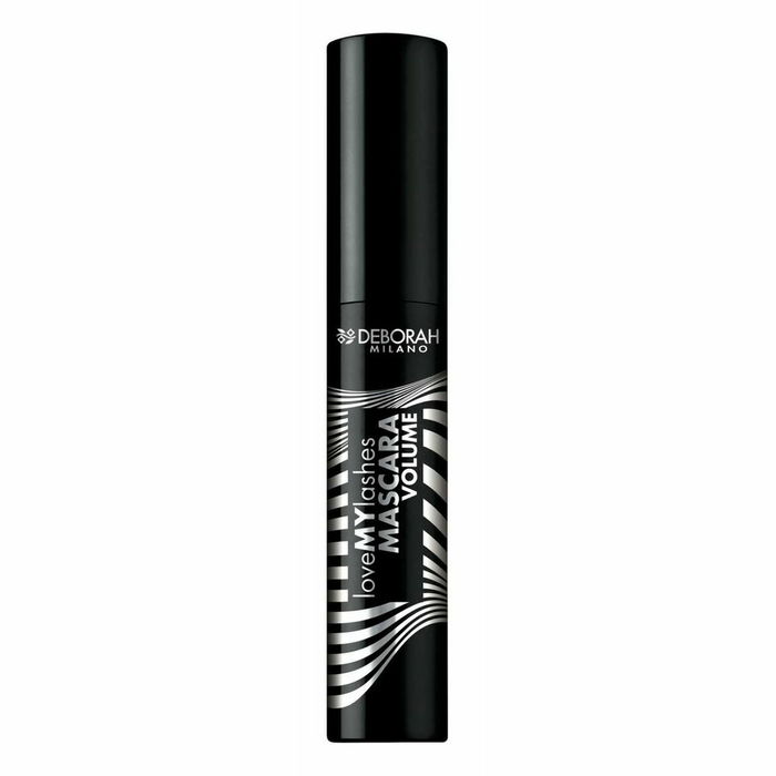 Mascara pour cils Deborah 2524183 Noir Mascara pour cils Deborah 2524183 Noir