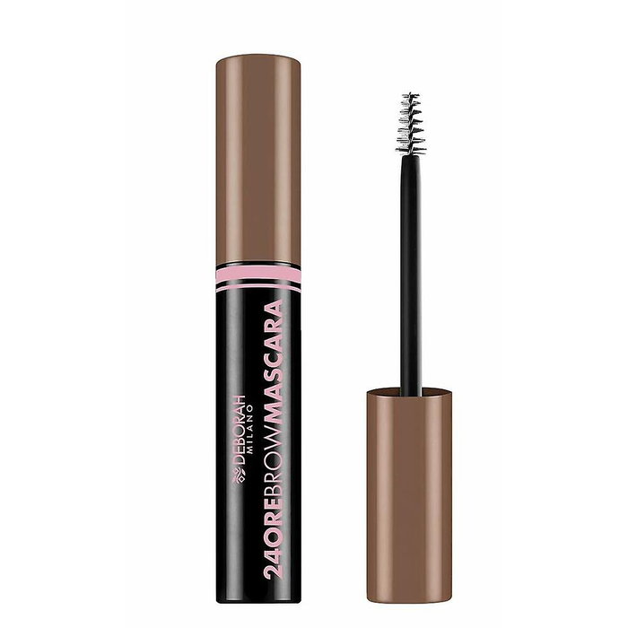 Deborah Mascara pour Sourcils 24Ore 01 - Mascara longue tenue pour sourcils, Cejas Deborah Mascara pour Sourcils 24Ore 01 - Mascara longue tenue pour sourcils, Cejas