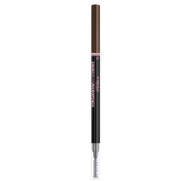 Deborah 24Ore Brow Micropencil Crayon à Sourcils Micro-Stylo 01 - Crayon à Sourcils Précision Tenue 24H