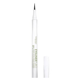 Deborah Eyeliner Khôl Formula Pura, Ultra Noir N° 1, Maquillage des Yeux Longue Tenue, Stylo Délicat Précision