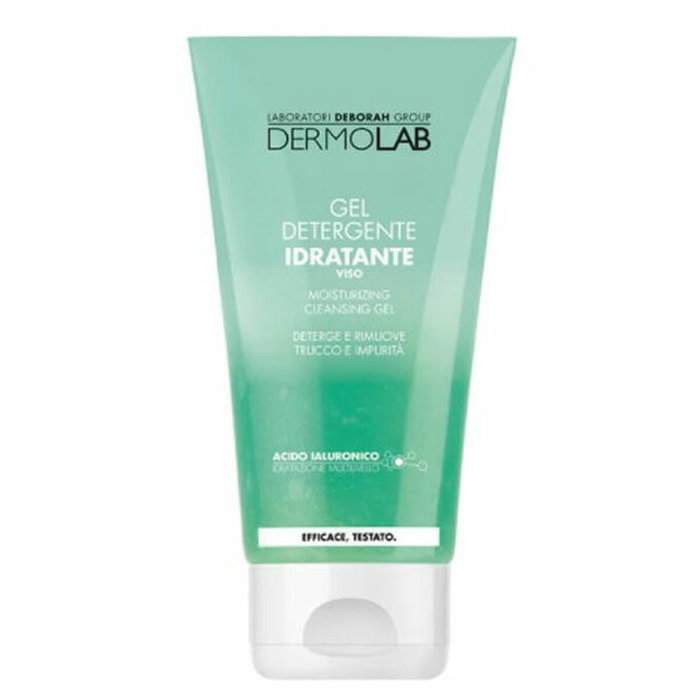 Gel exfoliant visage Deborah 150 ml Gel exfoliant visage Deborah 150 ml