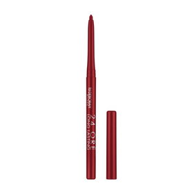 Deborah Matita Labbra 24 Ore Long Lasting 02, Crayon à Lèvres Teinte 02, Tenue 24h