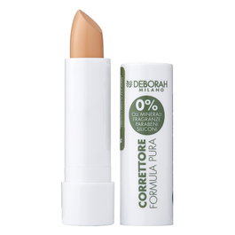 Deborah - Correcteur Formula Pura N°2 - Maquillage correctif longue tenue