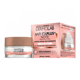 Deborah Crème de Nuit Anti-Âge DermoLab Anti-Âge+
