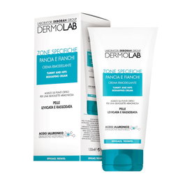 Deborah Crema Remodelante - Crème Remodelante Visage et Corps 150 mL