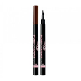 Deborah - 24Ore Marker Cejas 03 - Stylo correcteur et pigmenté pour sourcils longue tenue - Teinte 03
