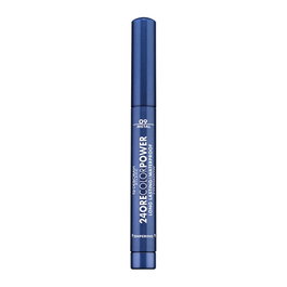 Deborah Eyeshadow Color Power - Fard à Paupières Stick 09 Azul - Résistant à l'Eau, Longue Tenue, Non Transfert - Testé Ophtalmologiquement