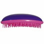 Brosse Démêlante Detangler Violet Fuchsia