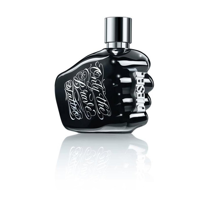 Diesel Only The Brave Tattoo - Eau de Toilette Vaporisateur 50 ml