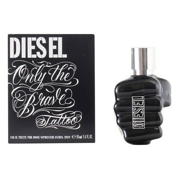 Parfum Homme Diesel EDT 200 ml Parfum Homme Diesel EDT 200 ml