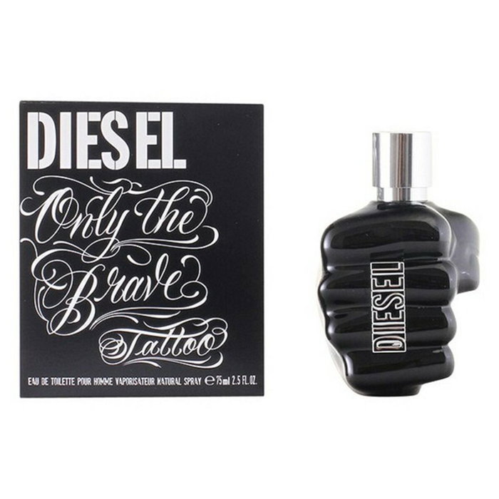 Parfum Homme Diesel EDT 200 ml Parfum Homme Diesel EDT 200 ml