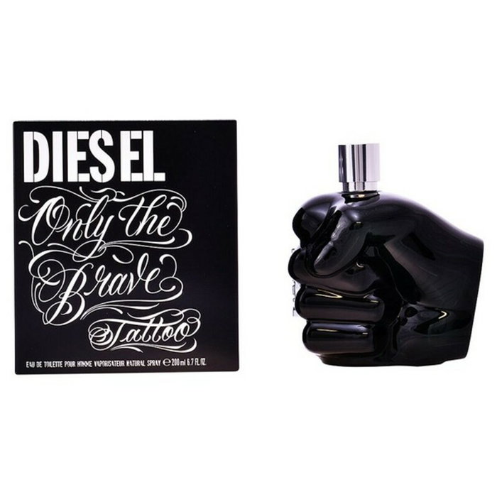 Parfum Homme Diesel EDT 200 ml Parfum Homme Diesel EDT 200 ml