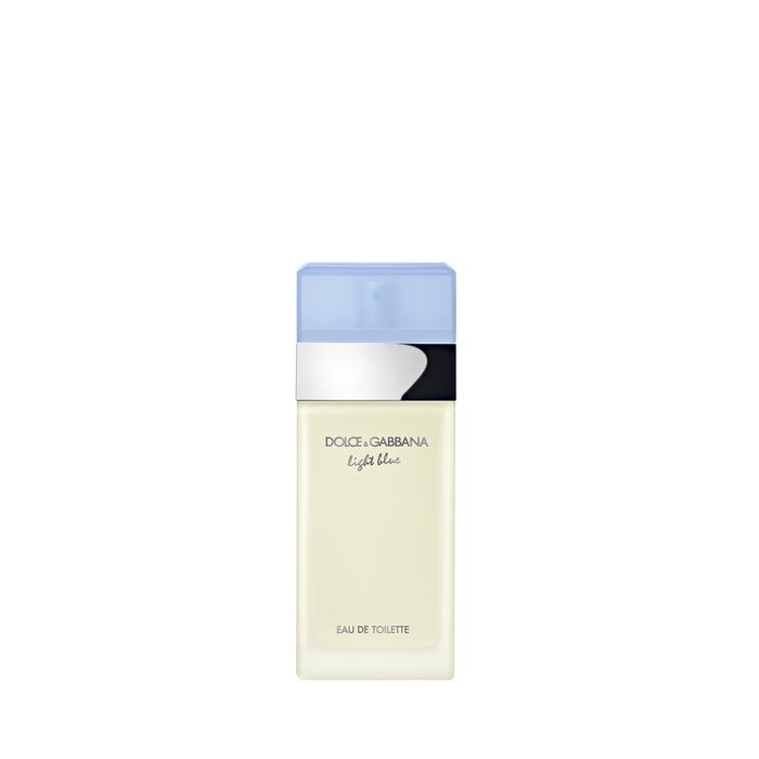 Dolce & Gabbana Light Blue Eau de Toilette pour femme - 25 ml Dolce & Gabbana Light Blue Eau de Toilette pour femme - 25 ml
