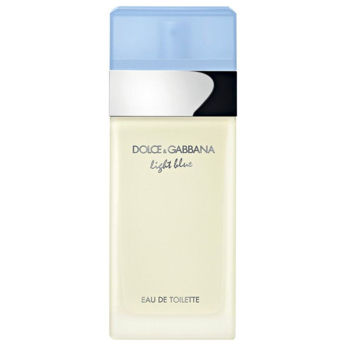 Dolce & Gabbana Light Blue Eau de Toilette pour femme - 25 ml