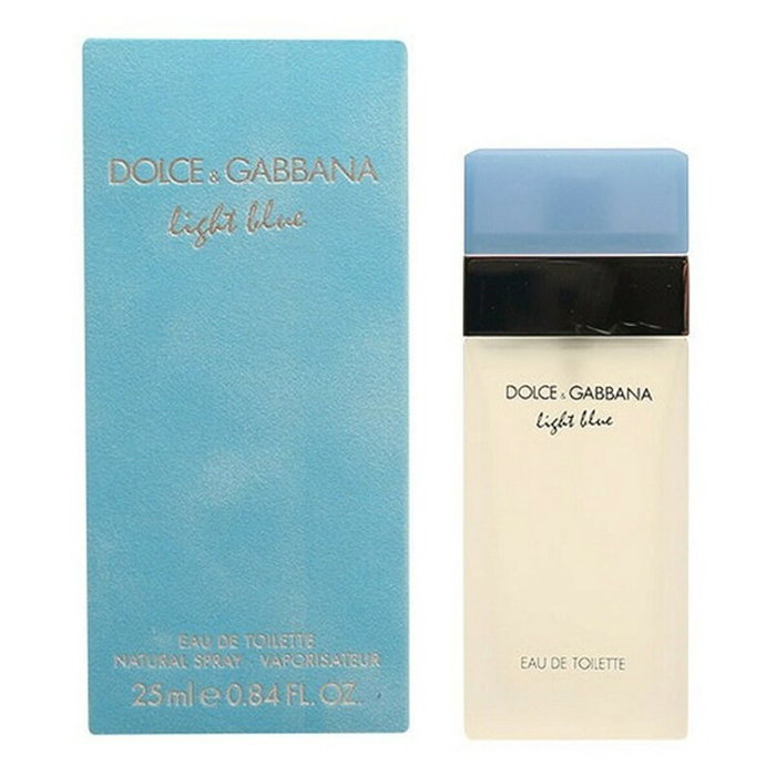 Dolce & Gabbana Light Blue Eau de Toilette 50 ml