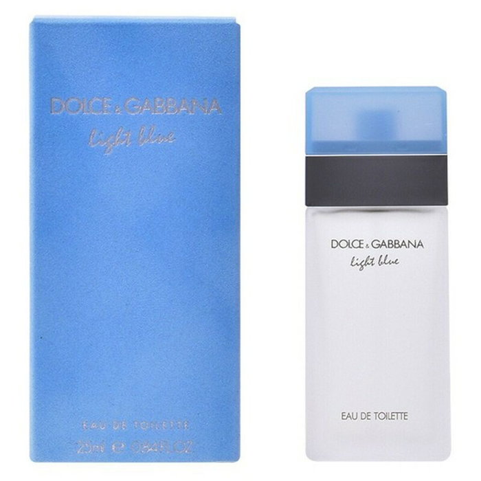 Dolce & Gabbana Light Blue Eau de Toilette 50 ml