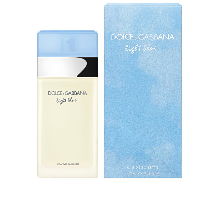 Dolce & Gabbana Light Blue Eau de Toilette 100 ml