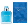 DOLCE & GABBANA Light Blue Eau de Parfum pour Homme 200 ml