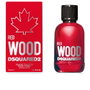 DSQUARED2 Red Wood Eau de Toilette 100 ml