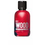 DSQUARED2 RED WOOD POUR FEMME Eau de Toilette Vaporisateur 100 ml Floral Fruité