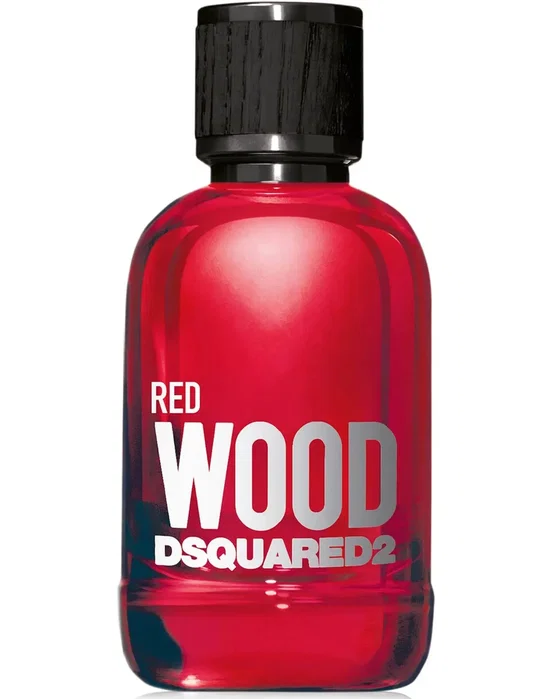 DSQUARED2 Red Wood Eau de Toilette 100 ml DSQUARED2 Red Wood Eau de Toilette 100 ml