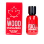 Dsquared2 Red Wood Eau de Toilette Vaporisateur 50 ml Femme Floral Fruité