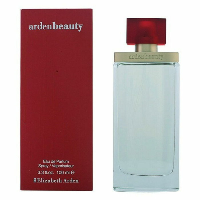 Elizabeth Arden ArdenBeauty Eau de Parfum 100 ml Elizabeth Arden ArdenBeauty Eau de Parfum 100 ml