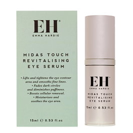 Emma Hardie M. Revitalising Eye Serum 15 - Sérum Raffermissant et Revitalisant pour le Contour des Yeux