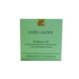 Estée Lauder RESILIENCE LIFT Oil in Cream 50 ml