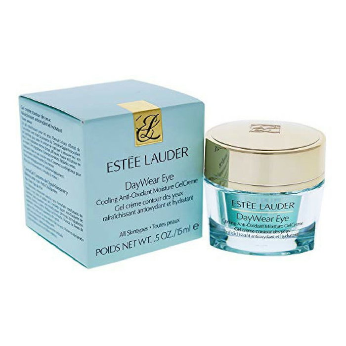 Estée Lauder DAYWEAR EYE gel crème anti-oxydant 15 ml