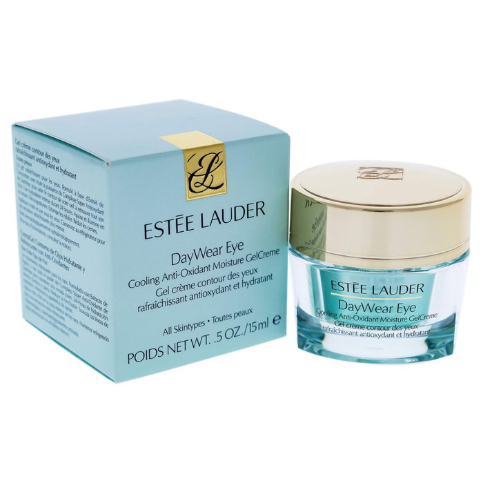 Estée Lauder DayWear Eye cooling anti-ox gel creme 15 ml Estée Lauder DayWear Eye cooling anti-ox gel creme 15 ml