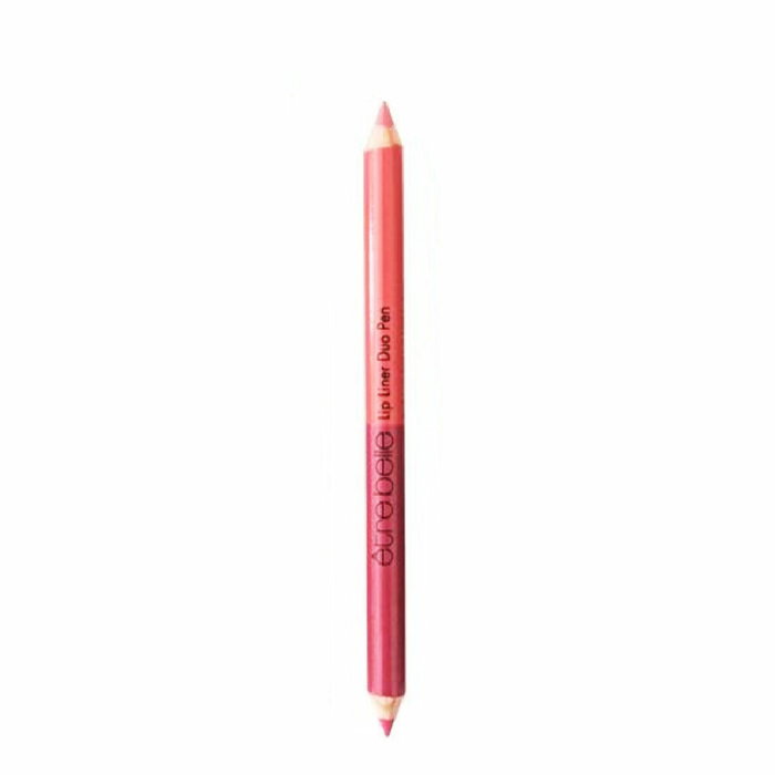 Etre Belle Crayon Doublure Duo à Lèvres N°03 - Lipliner Duo Pencil N°03 Etre Belle Crayon Doublure Duo à Lèvres N°03 - Lipliner Duo Pencil N°03