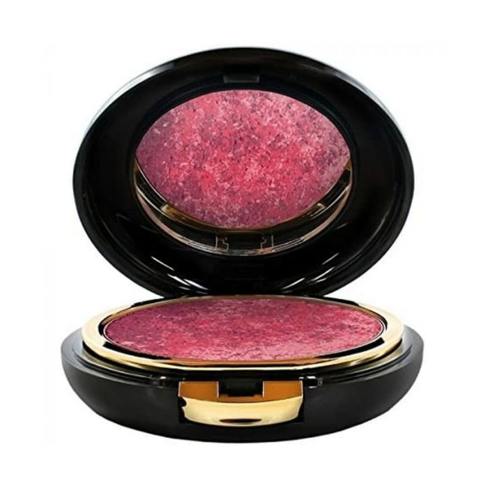 Etre Belle Fard à Joue Blush Rouge N°2 - Fard à joues en poudre pour un teint naturel et lumineux Etre Belle Fard à Joue Blush Rouge N°2 - Fard à joues en poudre pour un teint naturel et lumineux