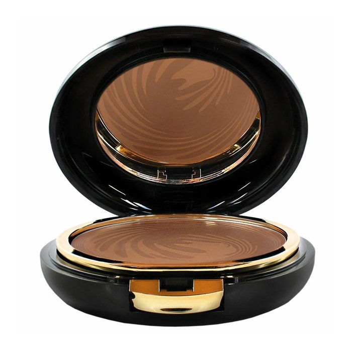 Etre Belle Poudre Compacte Color Perfection N°02 - Correcteur de Teint Etre Belle Poudre Compacte Color Perfection N°02 - Correcteur de Teint