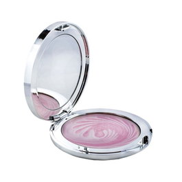 Etre Belle Diamond Glow Compact, Highlighter Illuminant Poudre N°02, Maquillage Visage