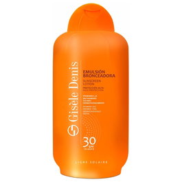 Gisele Denis Émulsion Bronzante SPF 30 400 ml