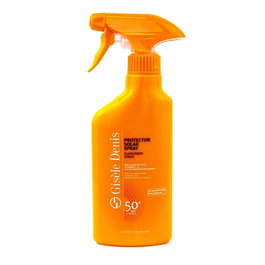 G.Denis Emulsion Spray Bronzante FPS 50 - 300 ml