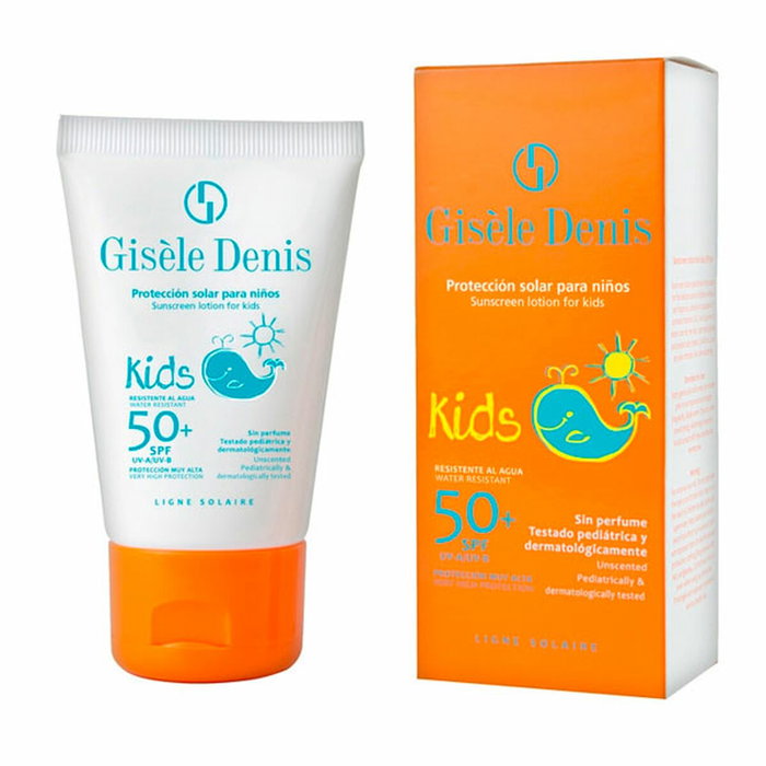 Gisele Denis G.D Protec Solar Pediatric FPS50 Gisele Denis G.D Protec Solar Pediatric FPS50