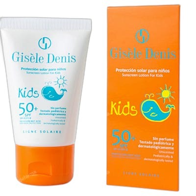 Gisele Denis Protect Solar Pediatric SPF 50