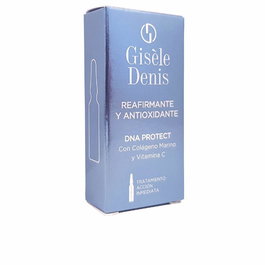 G. Denis Ampoule DNA Protect 1.5 mL - Protection pour ADN, Soin Peau