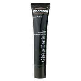 G. Denis BB Cream Teinte Moyen Foncé 40 - Crème de beauté unifiante et hydratante pour le teint