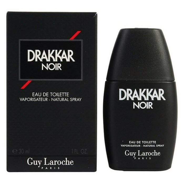 Guy Laroche Drakkar Noir Eau de Toilette 30 ml