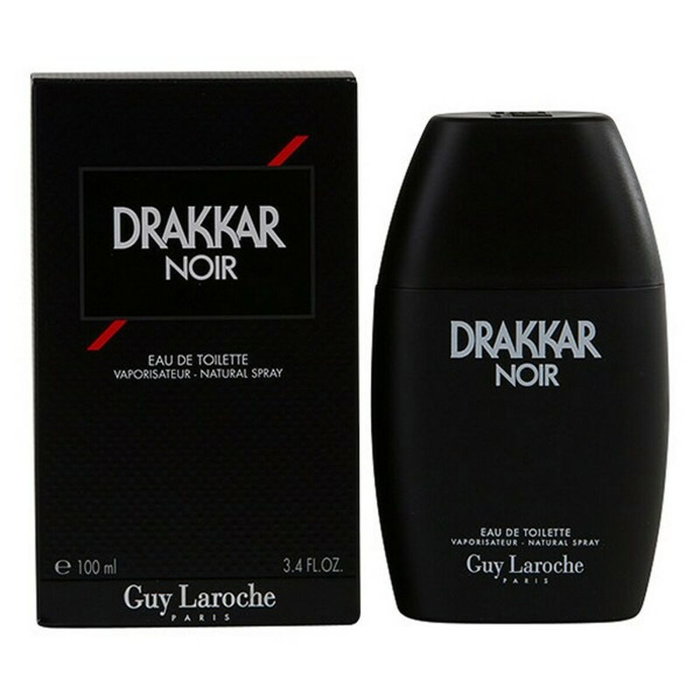 Guy Laroche Drakkar Noir Eau de Toilette 30 ml