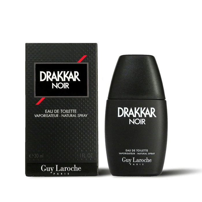 Guy Laroche Drakkar Noir Eau de Toilette 30 ml