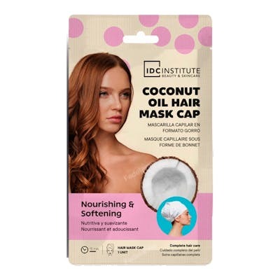 Idc Institute Masque Capillaire à l'Huile de Coco