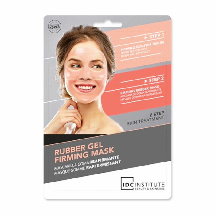 Masuqe pour le Visage Raffermissant IDC Institute Rubber Gel (40 ml) Masuqe pour le Visage Raffermissant IDC Institute Rubber Gel (40 ml)