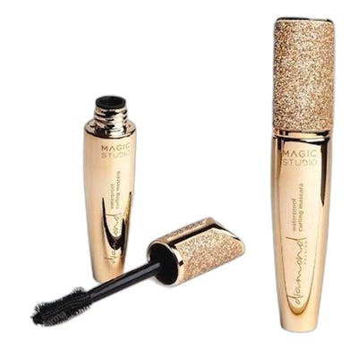 Magic Studio Mascara DIAMOND Waterproof Noir